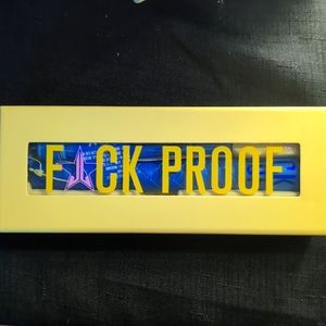 Jeffree Star máscara